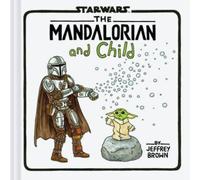 Star Wars: The Mandalorian and Child