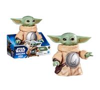 Star Wars The Mandalorian and Grogu 6.5 inch Bounty Hunter Grogu