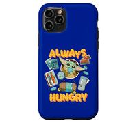 Star Wars: The Mandalorian and Grogu Always Hungry Snacks Case for iPhone 11 Pro