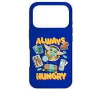 Star Wars: The Mandalorian and Grogu Always Hungry Snacks Case for iPhone 17 Pro