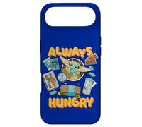 Star Wars: The Mandalorian and Grogu Always Hungry Snacks Case for iPhone Air