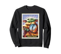 Star Wars: The Mandalorian and Grogu Bounty Hunter Card #31 Sweatshirt