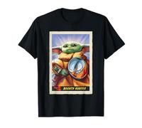 Star Wars: The Mandalorian and Grogu Bounty Hunter Card #31 T-Shirt