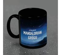 Star Wars The Mandalorian and Grogu Cup multicolour Onesize