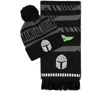 Star Wars The Mandalorian Beanie multicolour Onesize