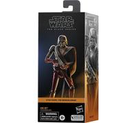 Star Wars The Mandalorian Black Series 6 Inch Figure: HK-87