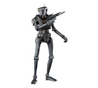 Star Wars The Black Series New Republic Security Droid 6 Inch Action Figure
