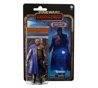 Star Wars The Mandalorian Black Series Credit Collection - Greef Karga IN STOCK