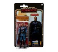 Star Wars The Mandalorian Black Series Credit Collection - Moff Gideon IN STOCK