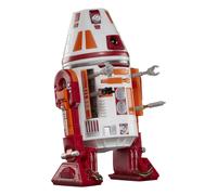 Star Wars: The Mandalorian Black Series figurine R4-6D0 15 cm