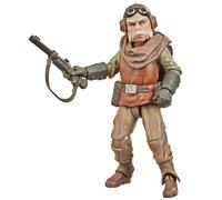 Star Wars The Mandalorian Black Series Kuiil 6 Inch Scale Action Figure Ages 4+