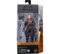 Hasbro Star Wars The Black Series The Mandalorian - Migs Mayfeld Action Figure