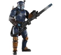 Star Wars: The Mandalorian | Black Series Paz Vizsla Action Figure