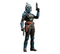 STAR WARS The Mandalorian - Bo-Katan Kryze 1/6 Action Figure 12" TMS035 Hot Toys