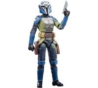 Star Wars The Black Series Credit Collection Bo-Katan Kryze Toy 6-Inch-Scale The Mandalorian Action Figure Kids 4 and Up