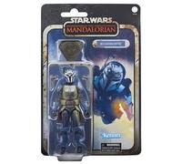 Star Wars The Mandalorian Bo-katan Kryze Credit Collection Figure