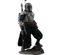 Hot Toys Star Wars The Mandalorian Action Figure 1/6 Boba Fett 30 cm