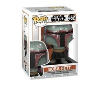 STAR WARS THE MANDALORIAN -BOBA FETT 3.75" POP VINYL FIGURE FUNKO 462 NEW