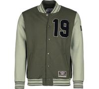 Star Wars The Mandalorian - Bounty Hunter Mid-Season Jacket khaki M