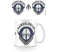Star Wars: The Mandalorian (Bounty Hunter) Mug