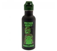 Star Wars: The Mandalorian Canteen Bottle