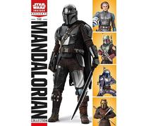 Star Wars Insider Presents: The Mandalorians