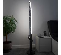 Star Wars The Mandalorian Dark Saber Floor Standing