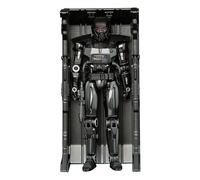 Star Wars The Mandalorian Dark Trooper Vintage Collection Action Figure HASBRO