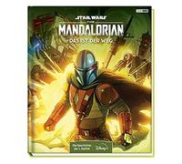 Star Wars The Mandalorian: Das ist der Weg - Di, Favreau, Tomatofarm, Weber.