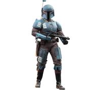 STAR WARS -Death Watch Mandalorian 1/6 Action Figure 12" TMS026 Hot Toys