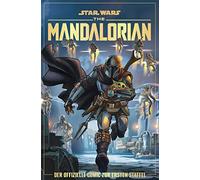 Star Wars: The Mandalorian - der offizielle Comic zur ersten Staffel: Die Junior Graphic Novel