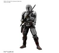 Star Wars: The Mandalorian Din Djarin Beskar Armour 1:12 Kit