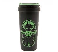 Star Wars: The Mandalorian Eco Travel Mug