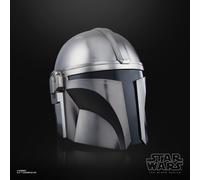 Hasbro Star Wars The Black Series The Mandalorian Electronic Helmet