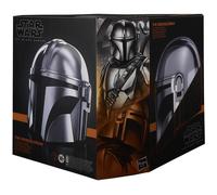 Star Wars The Mandalorian Electronic Helmet - Board Game