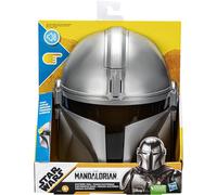 Star Wars The Mandalorian Electronic Mask