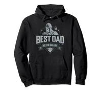 Star Wars: The Mandalorian Father's Day Best Dadalorian Pullover Hoodie