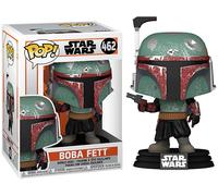 Star Wars The Mandalorian Funko POP Vinyl Figure Boba Fett
