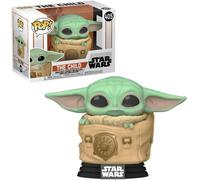Star Wars The Mandalorian Funko POP Vinyl Figure Child in Bag