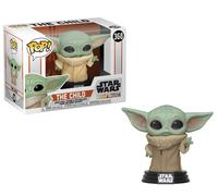 Star Wars The Mandalorian Funko POP Vinyl Figure the Child "Baby Yoda"
