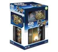 Star Wars The Mandalorian - Gift Set Cup multicolour Onesize