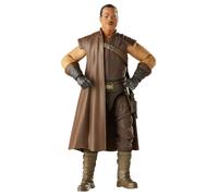 Star Wars The Mandalorian Greef Karga Black Series Wave 1 Action Figure HASBRO