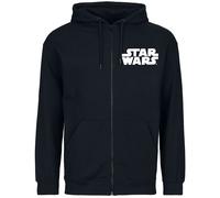 Star Wars The Mandalorian - Grogu Hoodie Jacket black S