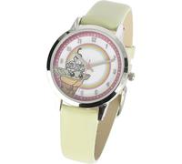 Star Wars The Mandalorian - Grogu ice cream Wristwatches green Onesize