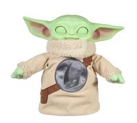 Star Wars The Mandalorian & Grogu Movie Pick-Me-Up Grogu