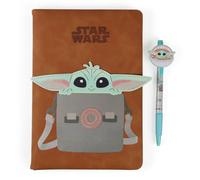 Star Wars The Mandalorian Grogu Set Stationery 2700002279