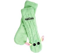 Star Wars The Mandalorian - Grogu Socks multicolour EU 40-45