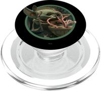 Star Wars The Mandalorian Grogu Squid Chowder Snack Bowl PopSockets PopGrip for MagSafe