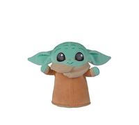Disney The Mandalorian :Grogu Squishy Large Figure