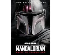 Star Wars: The Mandalorian: Guide to Season One